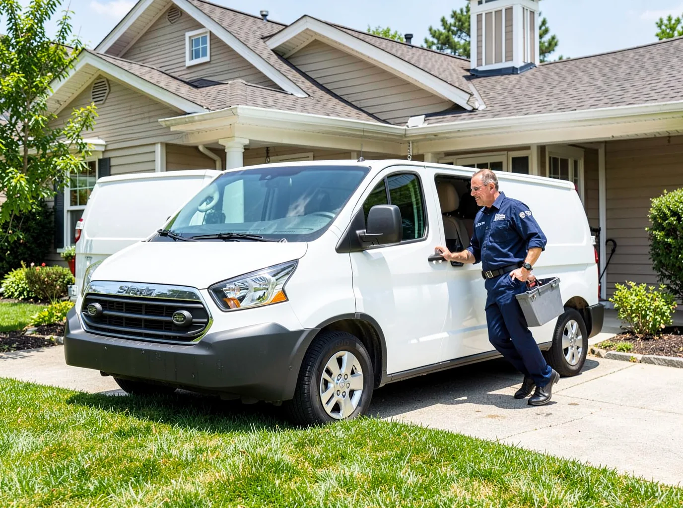 Emergency Plumber company in Lupton, MI