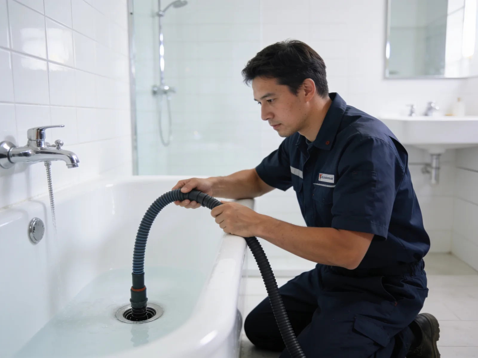 Emergency Plumber Lupton, MI FAQs